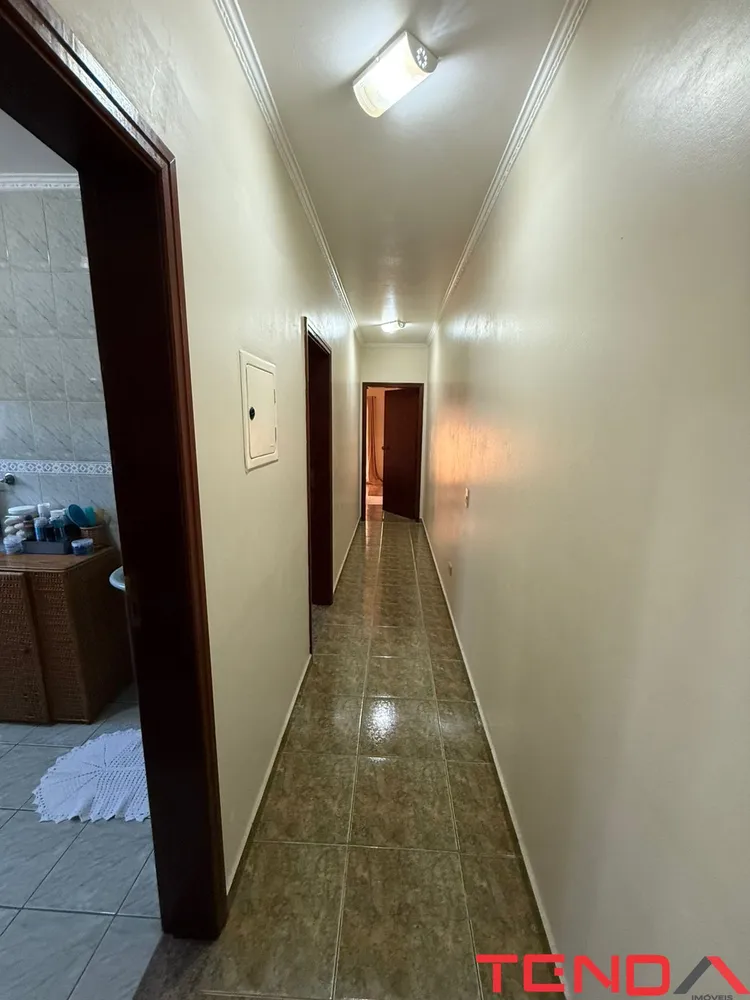 Casa, 3 quartos - Foto 10