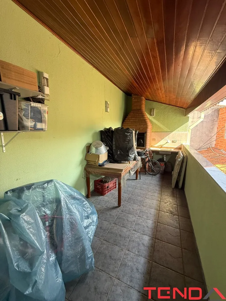 Casa, 3 quartos - Foto 11
