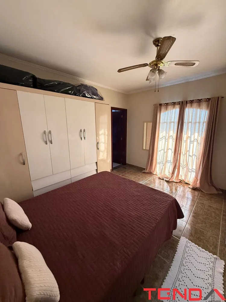 Casa, 3 quartos - Foto 8
