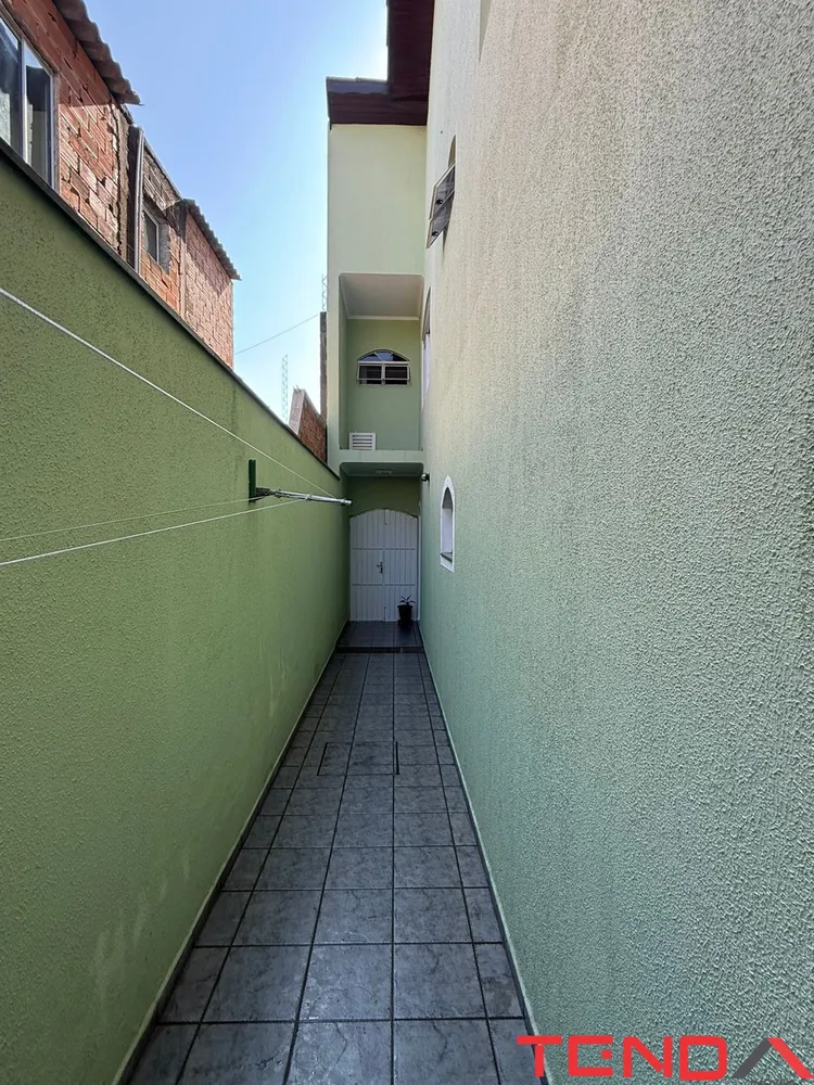 Casa, 3 quartos - Foto 12
