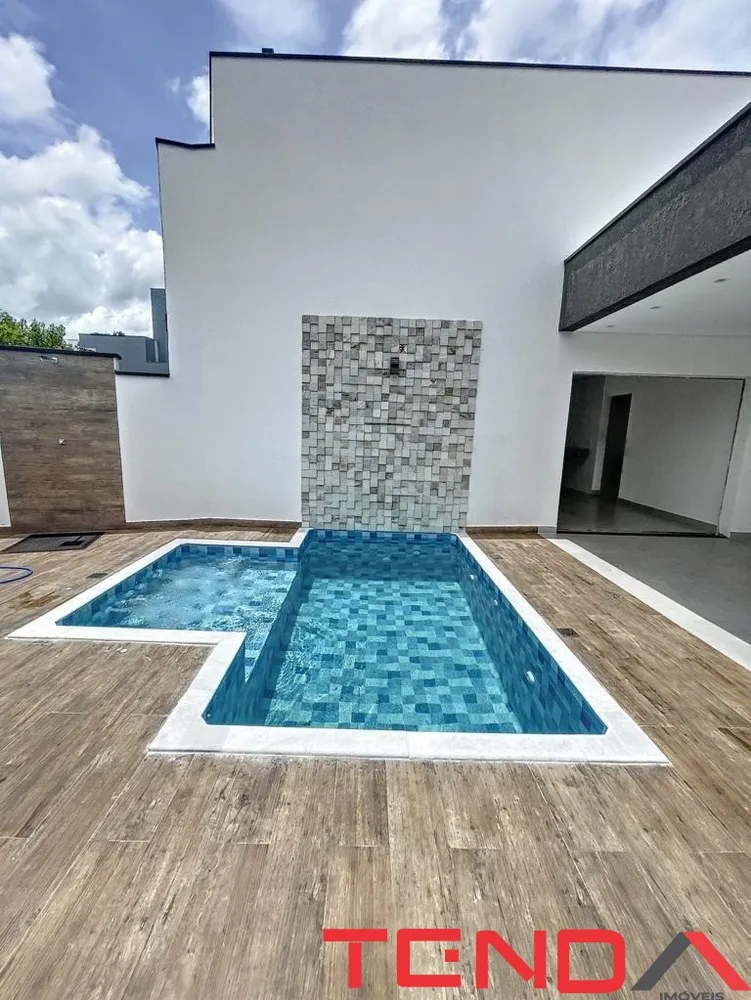 Casa, 3 quartos - Foto 7
