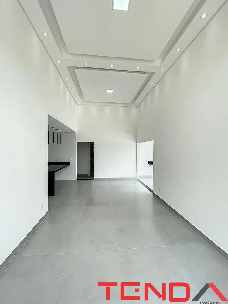 Casa, 3 quartos - Foto 3
