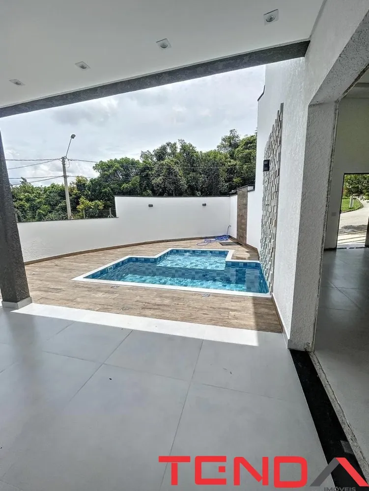 Casa, 3 quartos - Foto 5