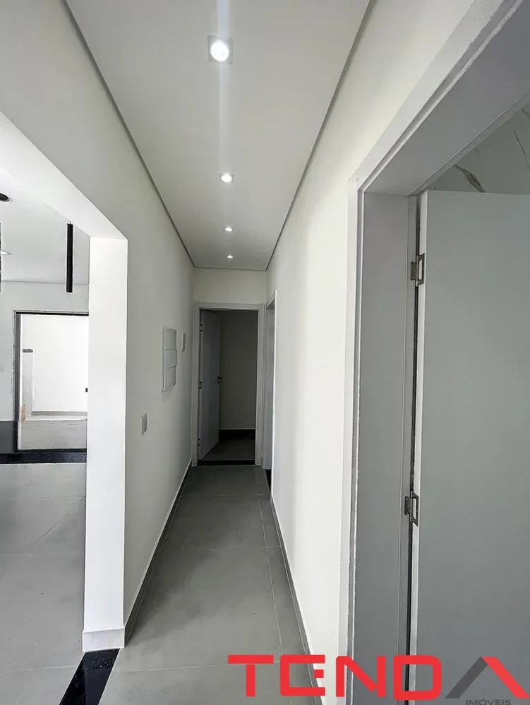 Casa, 3 quartos - Foto 12