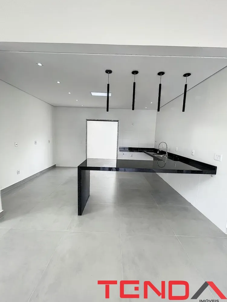 Casa, 3 quartos - Foto 10