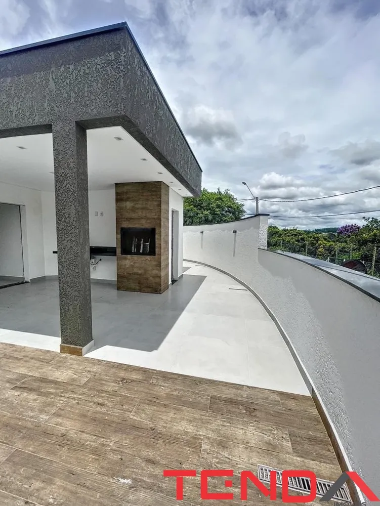 Casa, 3 quartos - Foto 4