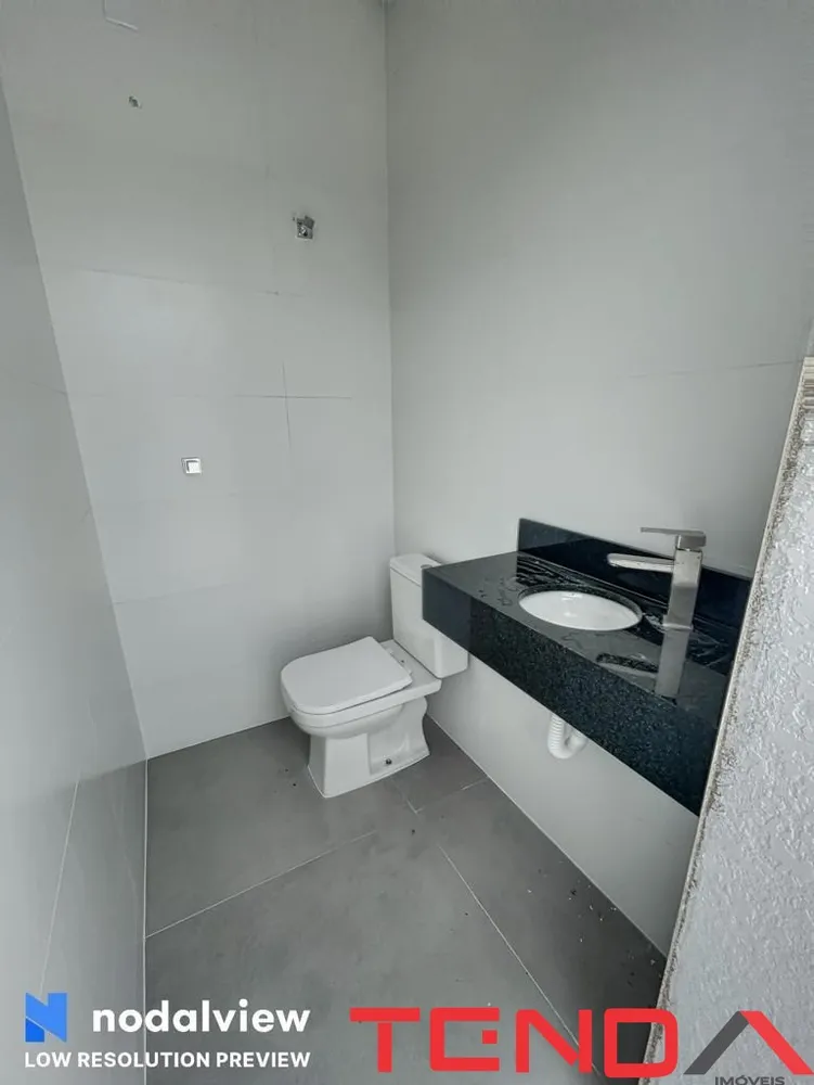 Casa, 3 quartos - Foto 8