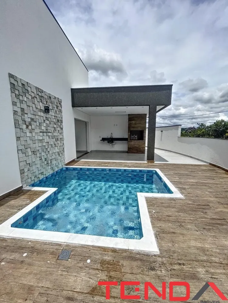 Casa, 3 quartos - Foto 6