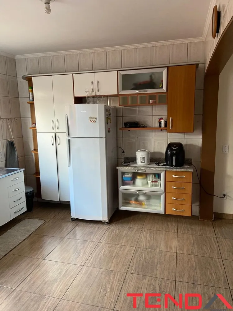 Casa, 3 quartos, 139 m² - Foto 4