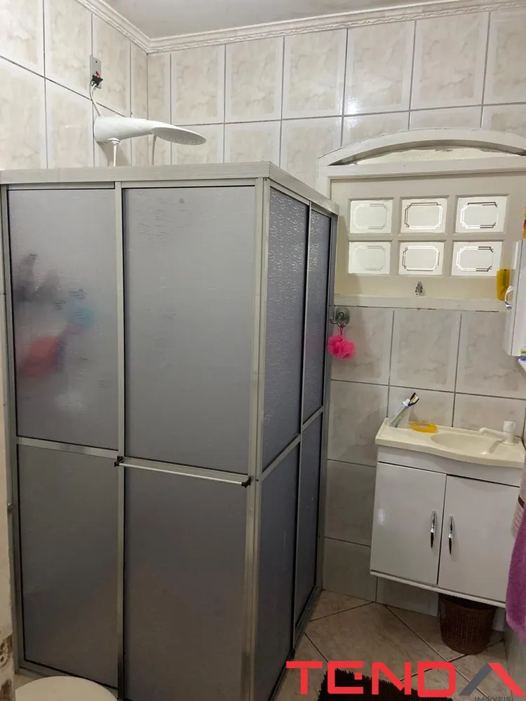 Casa, 3 quartos, 139 m² - Foto 2