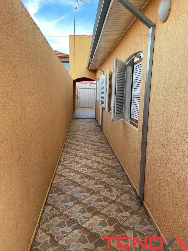 Casa, 3 quartos, 139 m² - Foto 5