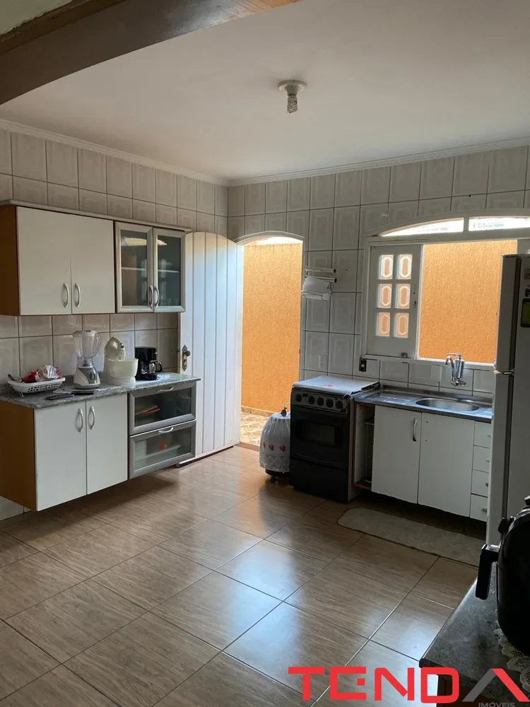 Casa, 3 quartos, 139 m² - Foto 3
