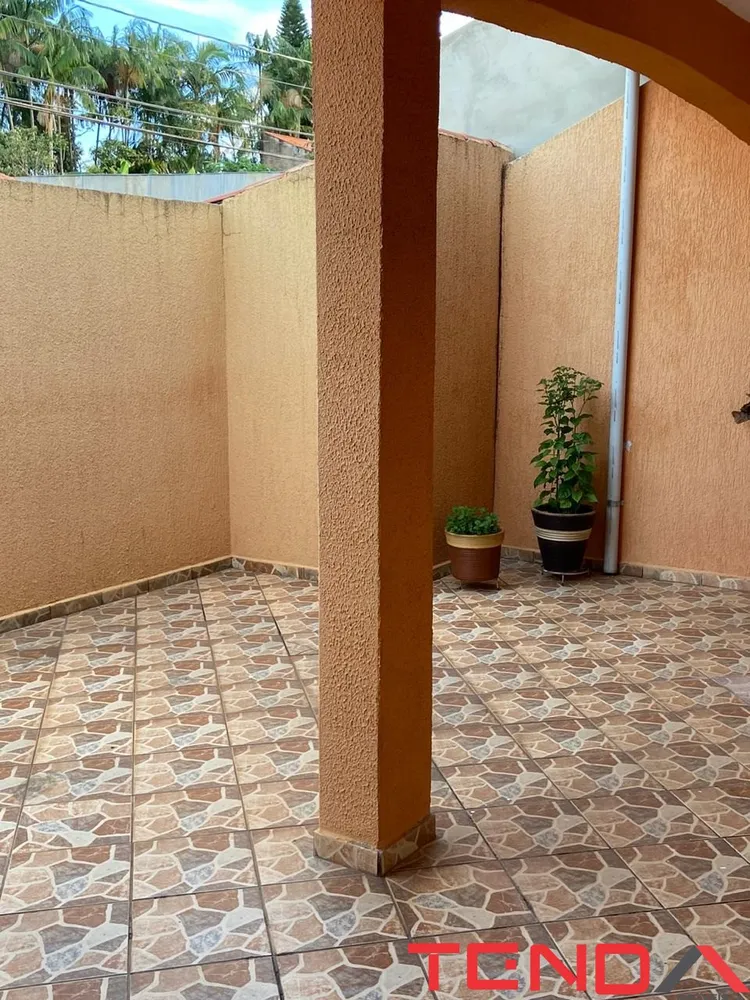Casa, 3 quartos, 139 m² - Foto 12