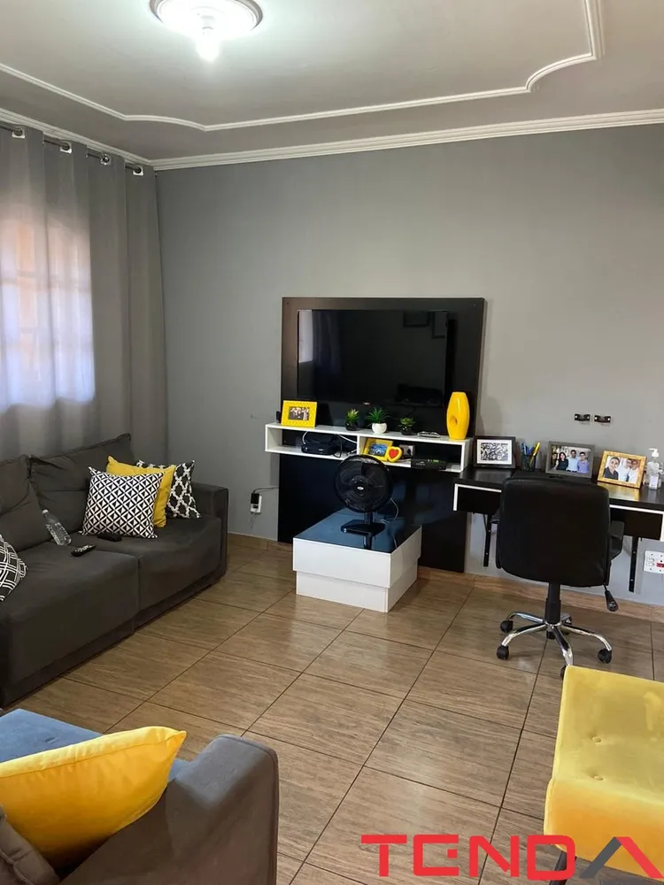 Casa, 3 quartos, 139 m² - Foto 7