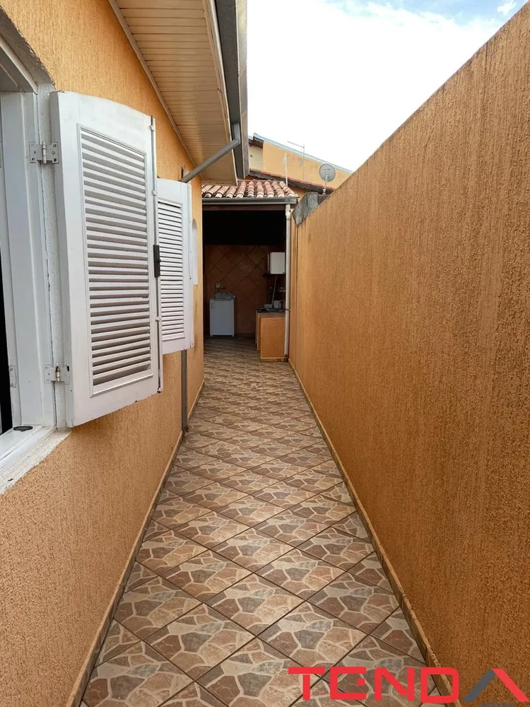 Casa, 3 quartos, 139 m² - Foto 9
