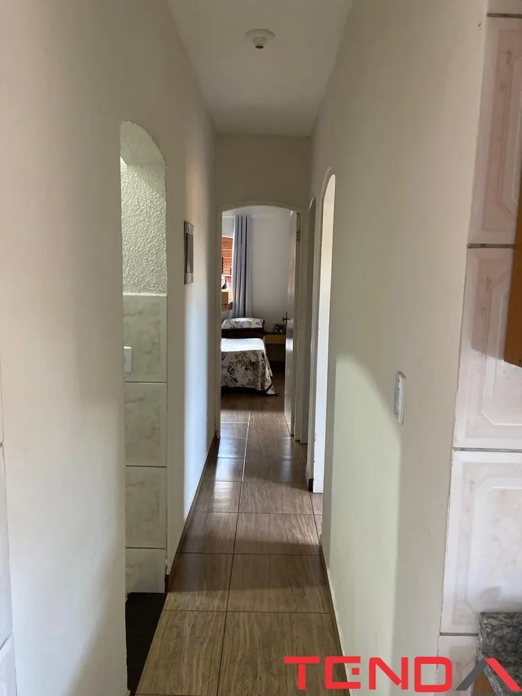 Casa, 3 quartos, 139 m² - Foto 6