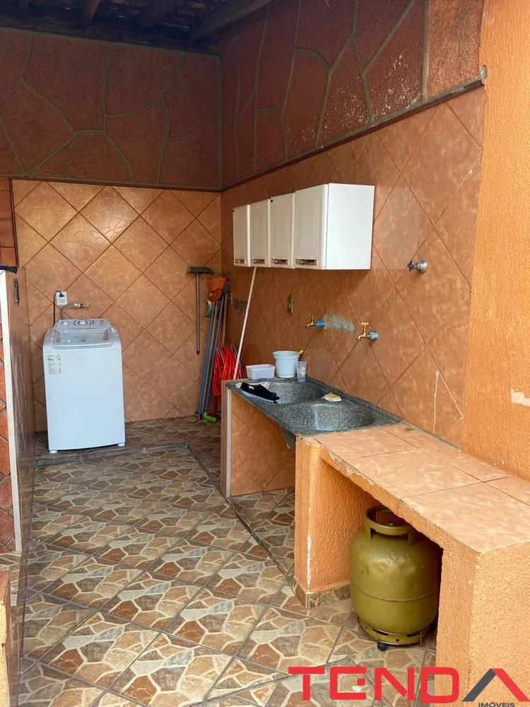 Casa, 3 quartos, 139 m² - Foto 1