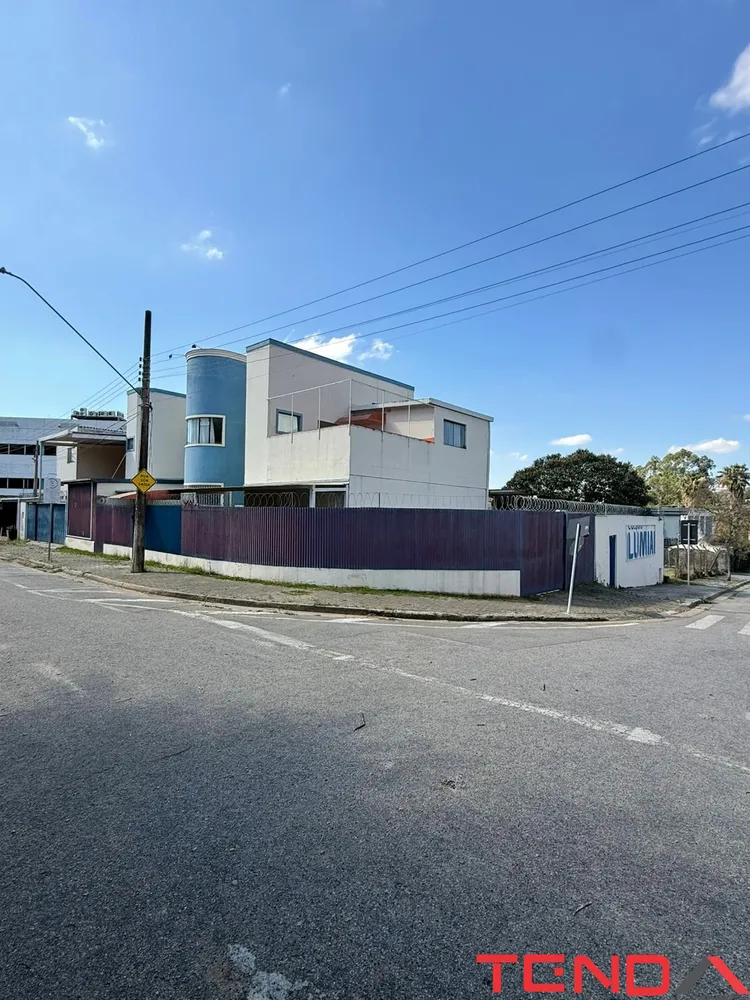 Depósito-Galpão - Foto 1