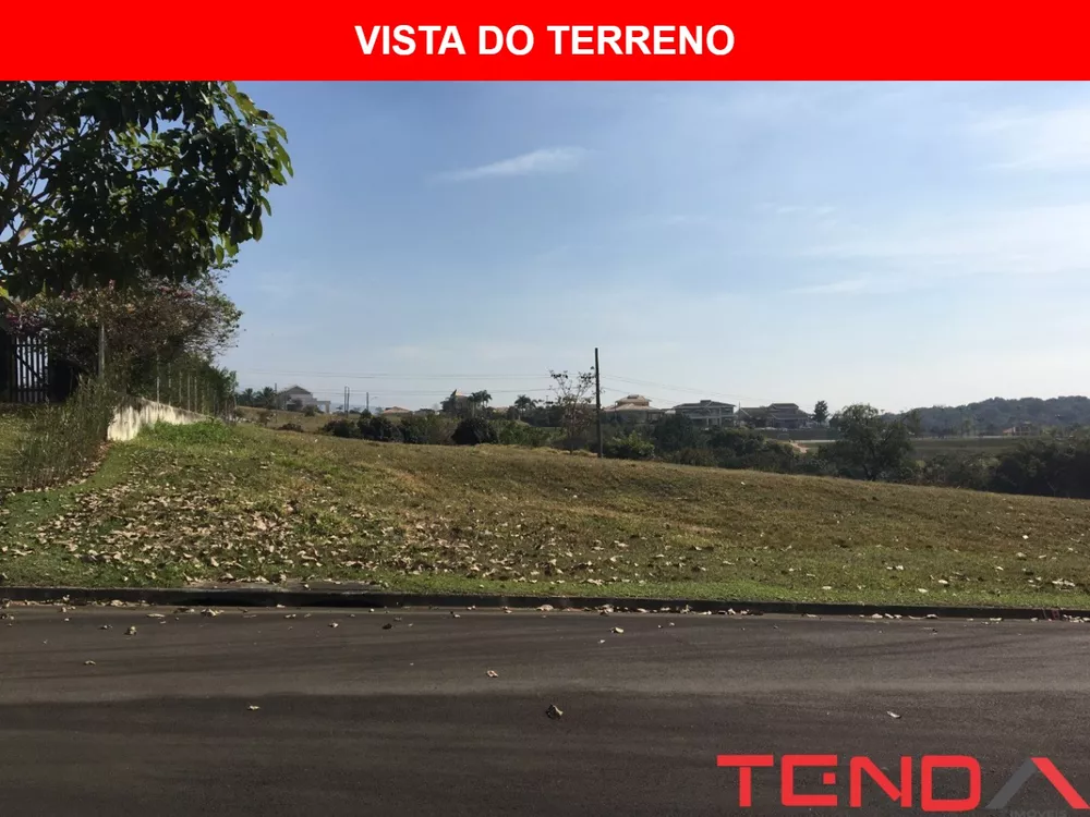 Terreno à venda, 1100m² - Foto 1