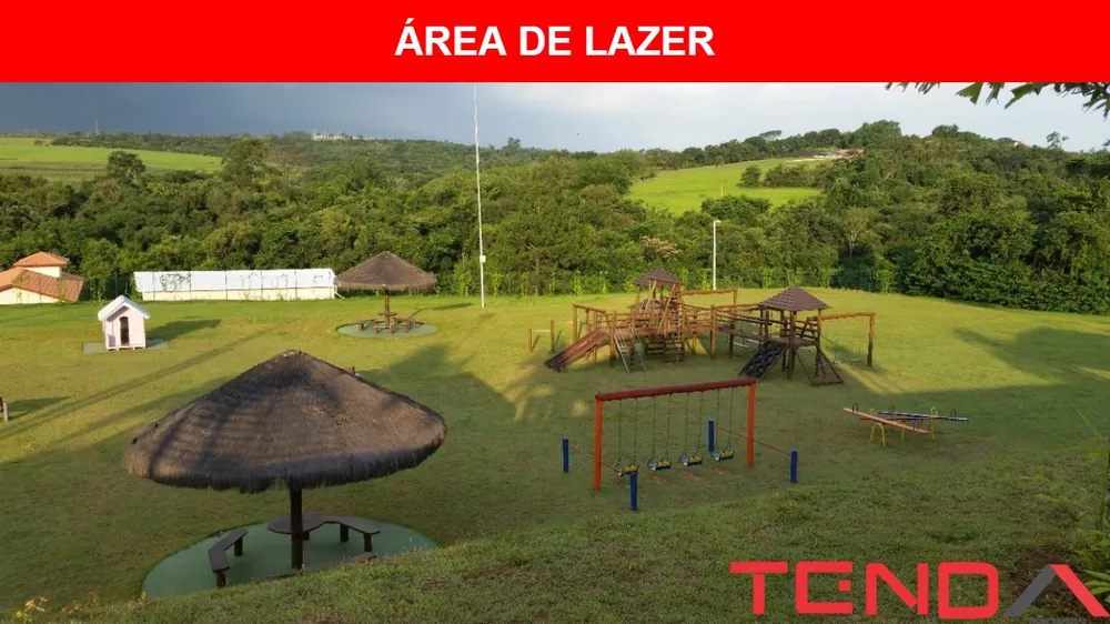 Terreno à venda, 1100m² - Foto 3