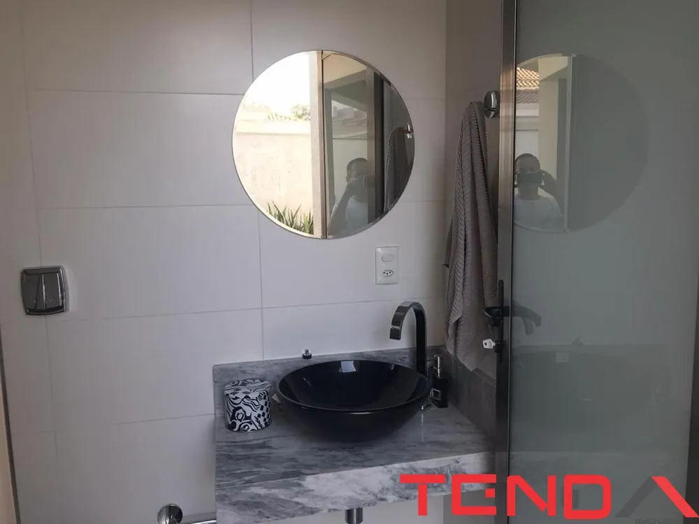 Casa, 3 quartos, 374 m² - Foto 3
