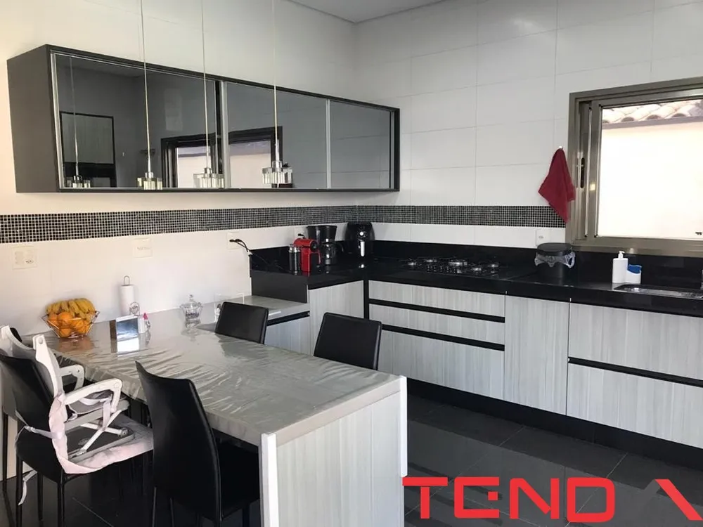 Casa, 3 quartos, 374 m² - Foto 6