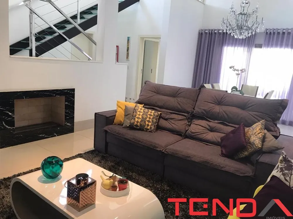 Casa, 3 quartos, 374 m² - Foto 7