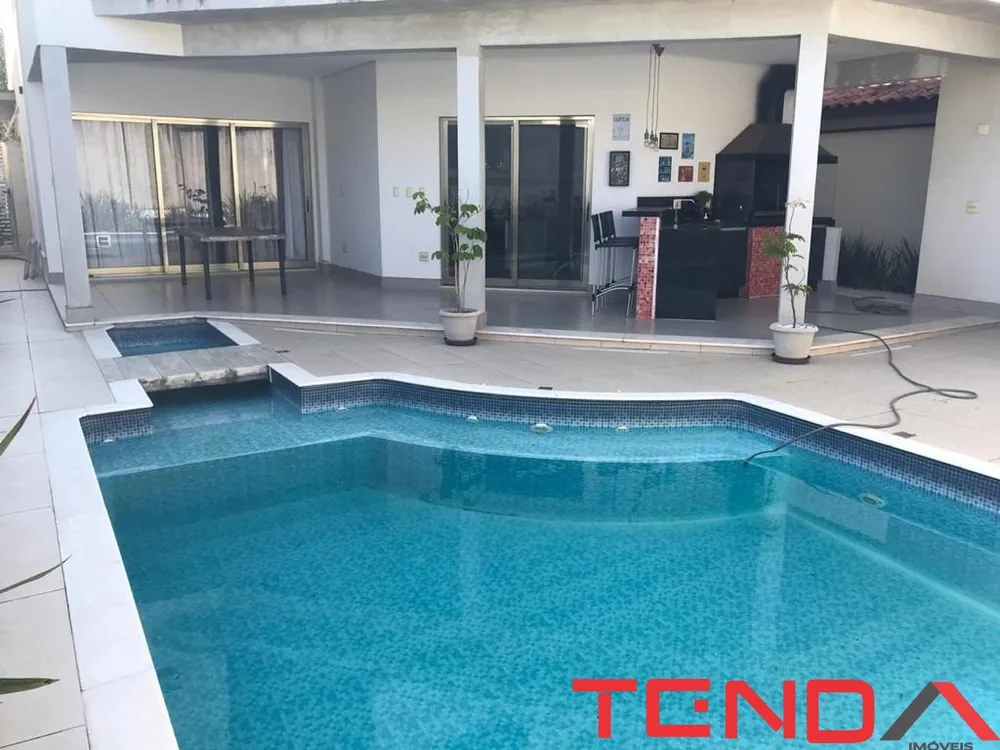 Casa, 3 quartos, 374 m² - Foto 9
