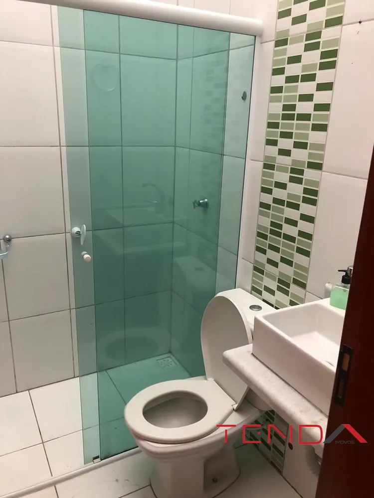 Casa, 2 quartos, 80 m² - Foto 7