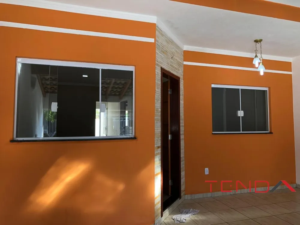 Casa, 2 quartos, 80 m² - Foto 1