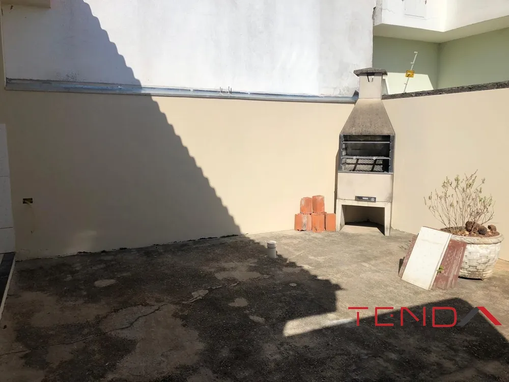 Casa, 2 quartos, 80 m² - Foto 10