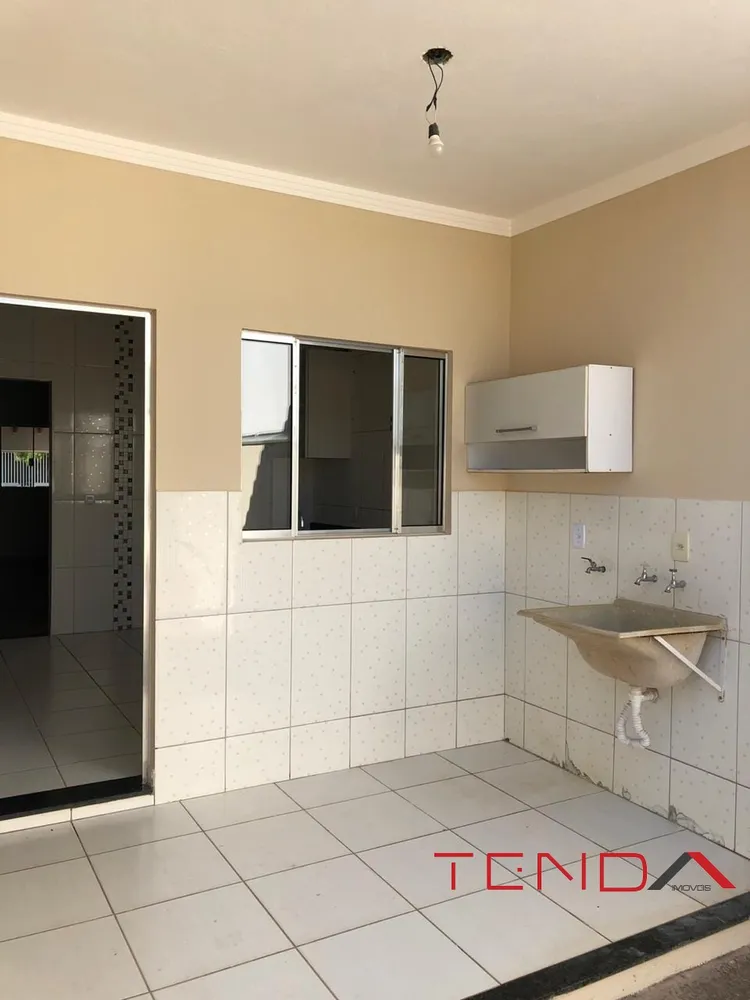 Casa, 2 quartos, 80 m² - Foto 11