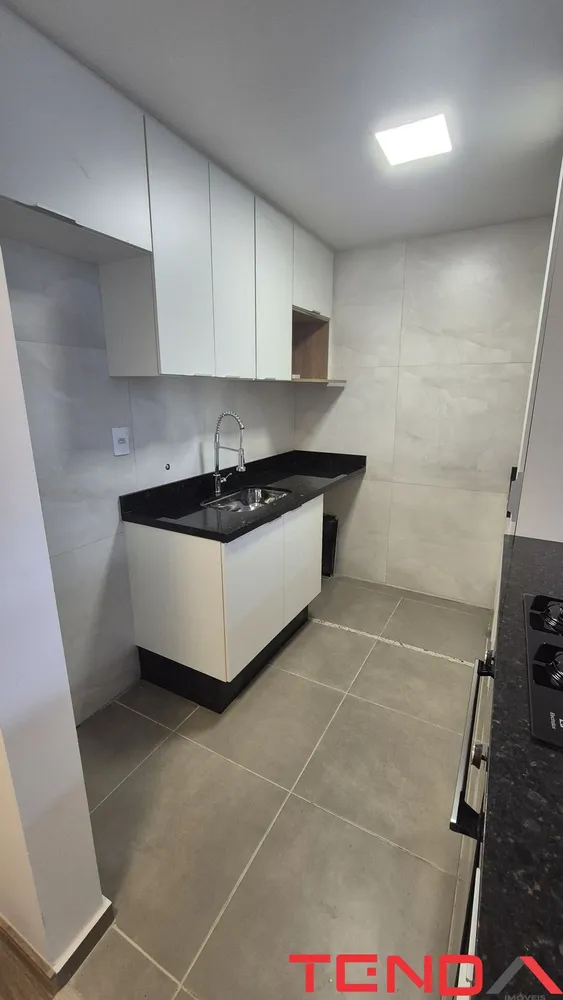 Apartamento, 1 quarto, 48 m² - Foto 3