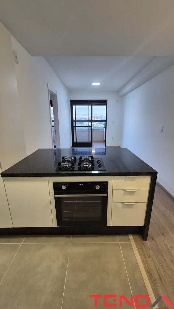 Apartamento, 1 quarto, 48 m² - Foto 2