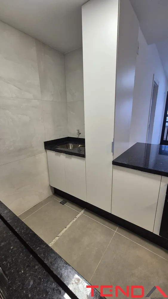 Apartamento, 1 quarto, 48 m² - Foto 4