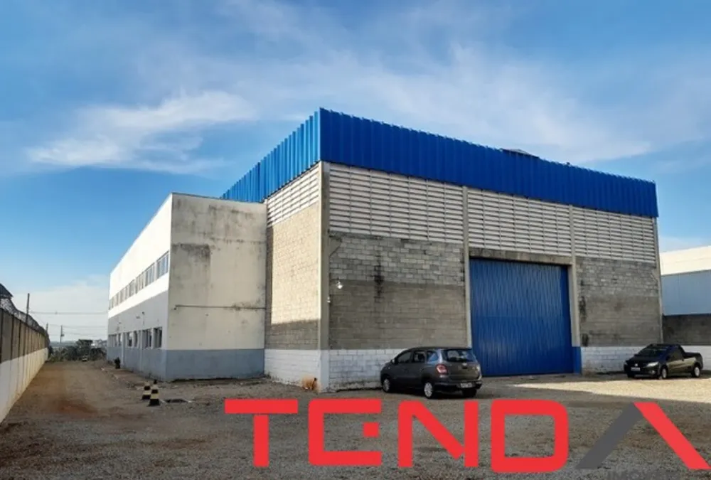 Depósito-Galpão - Foto 9