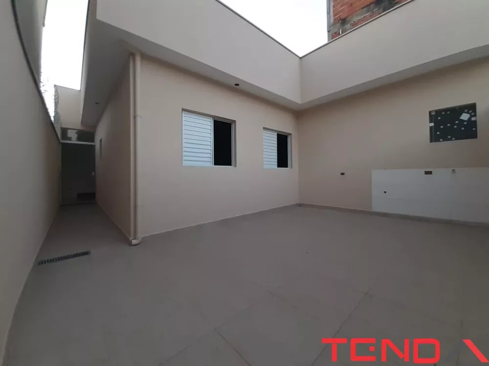 Casa à venda com 3 quartos, 65m² - Foto 7