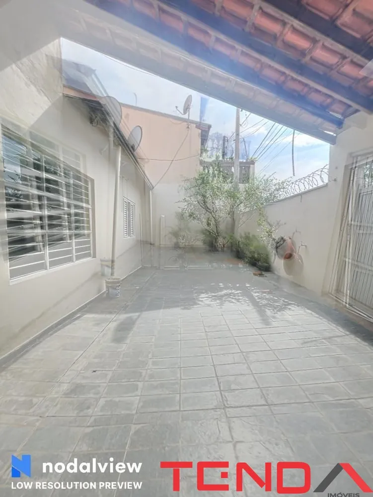 Casa, 3 quartos, 133 m² - Foto 14
