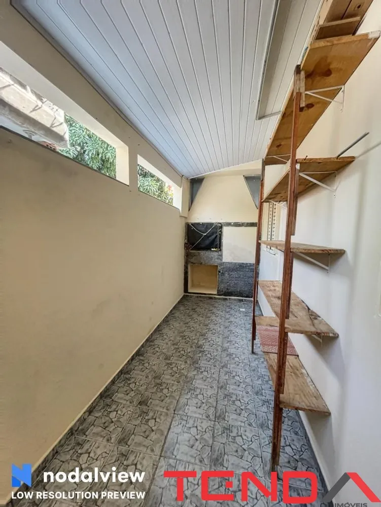 Casa, 3 quartos, 133 m² - Foto 9