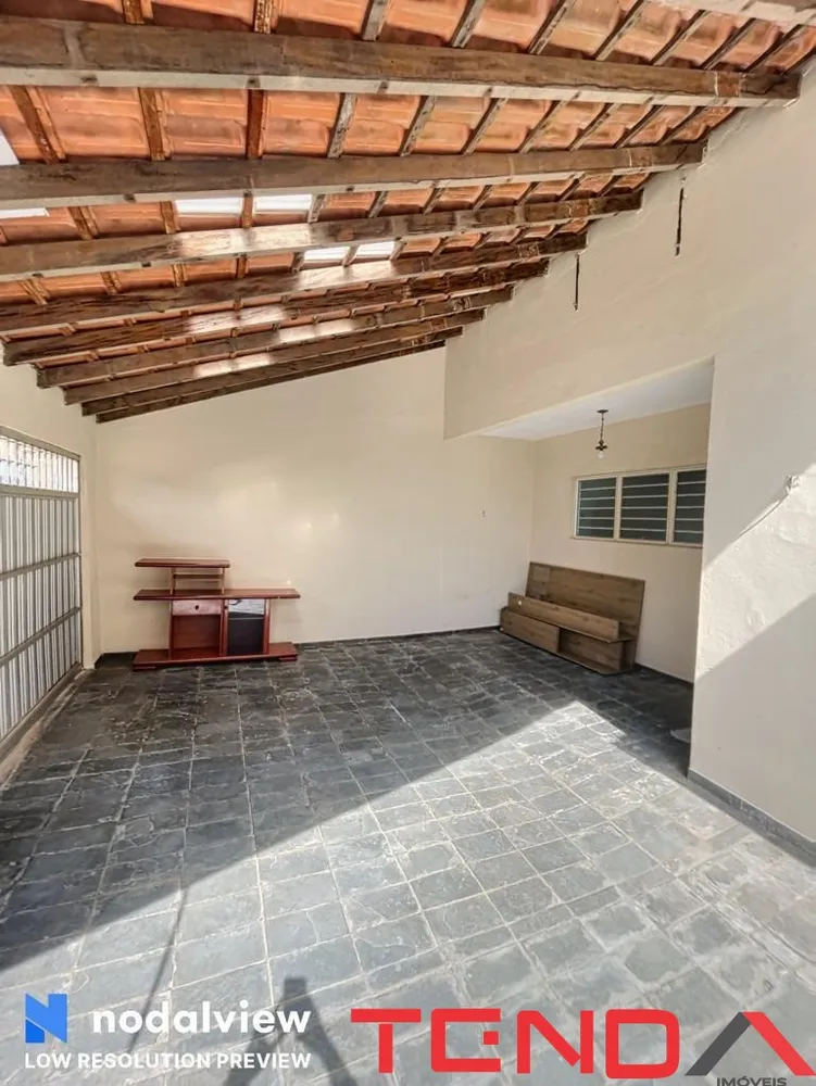 Casa, 3 quartos, 133 m² - Foto 5