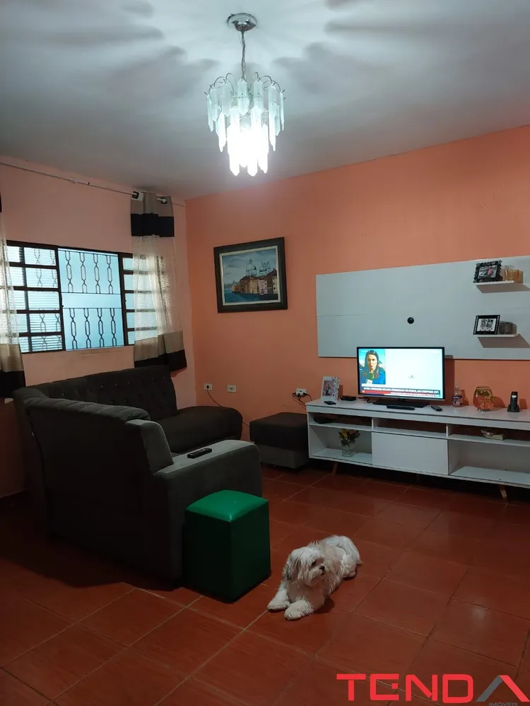 Casa, 5 quartos - Foto 4