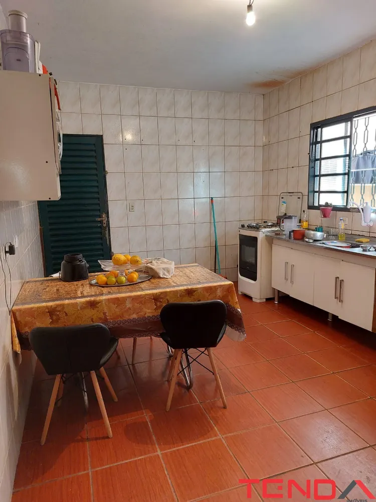 Casa, 5 quartos - Foto 5