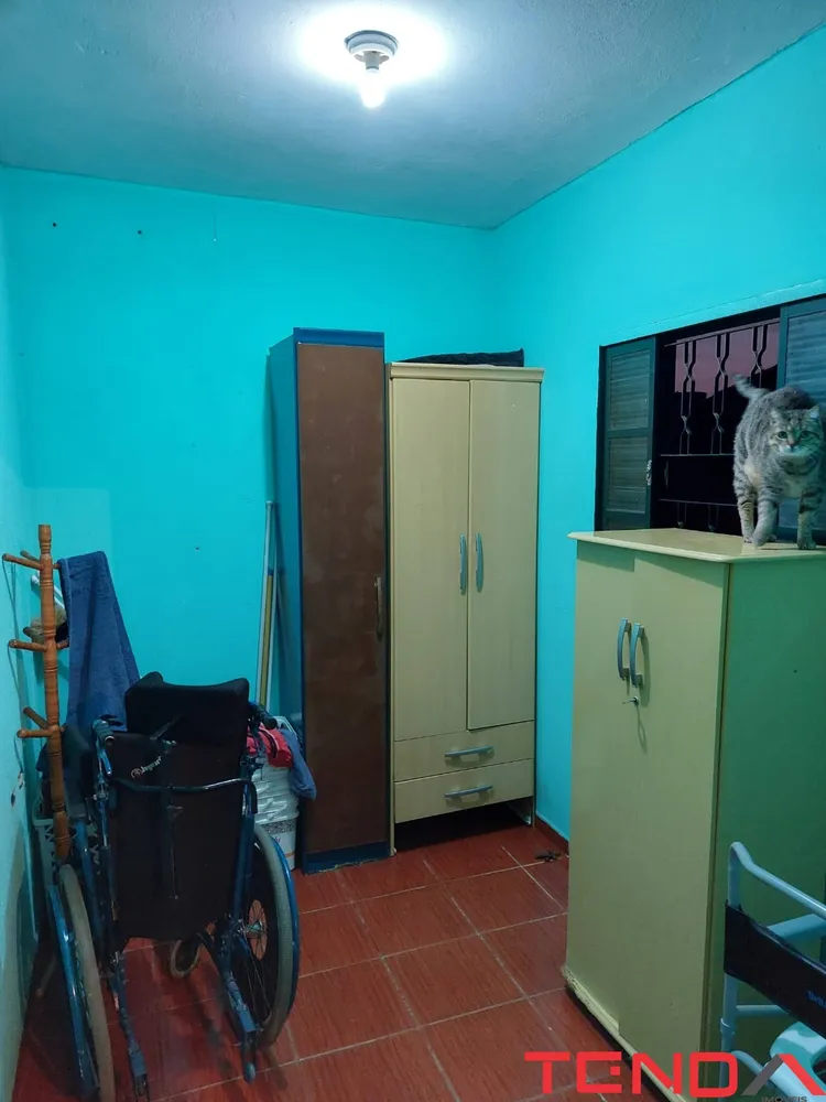 Casa, 5 quartos - Foto 11