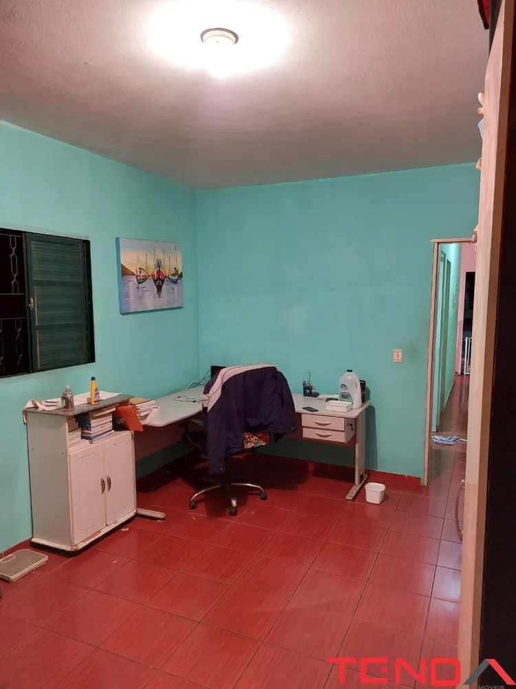 Casa, 5 quartos - Foto 9