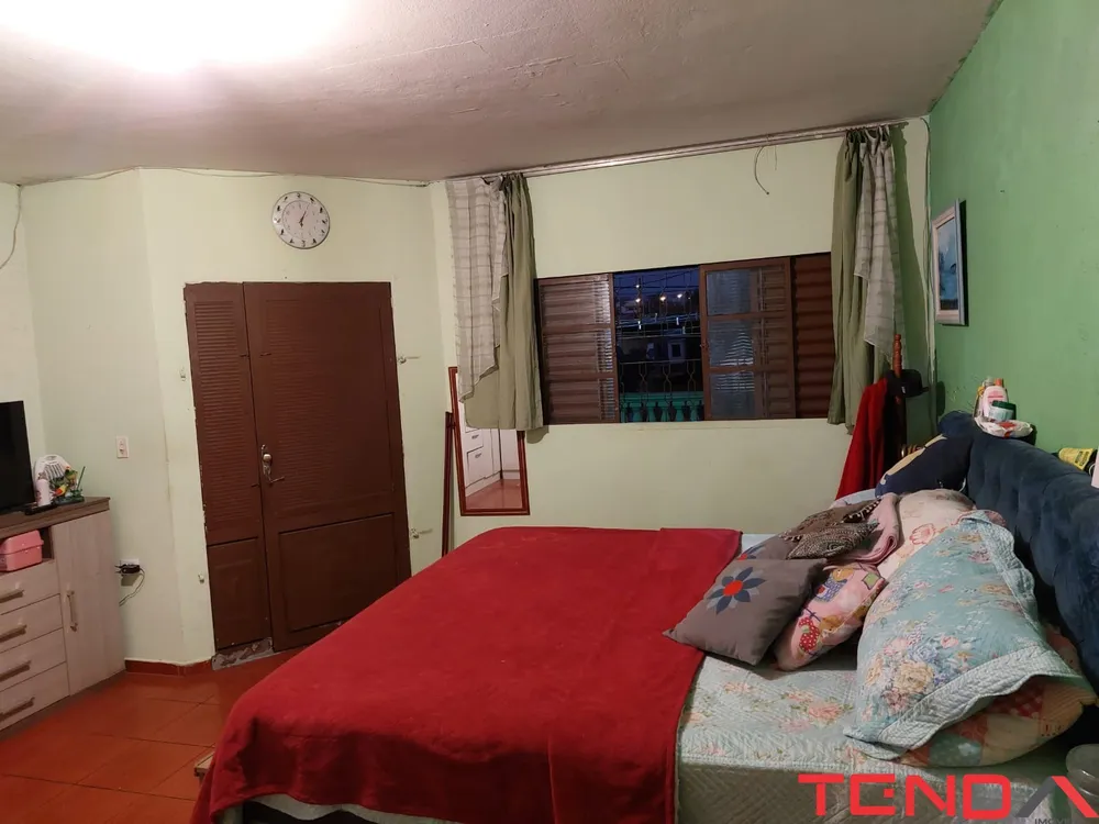 Casa, 5 quartos - Foto 7