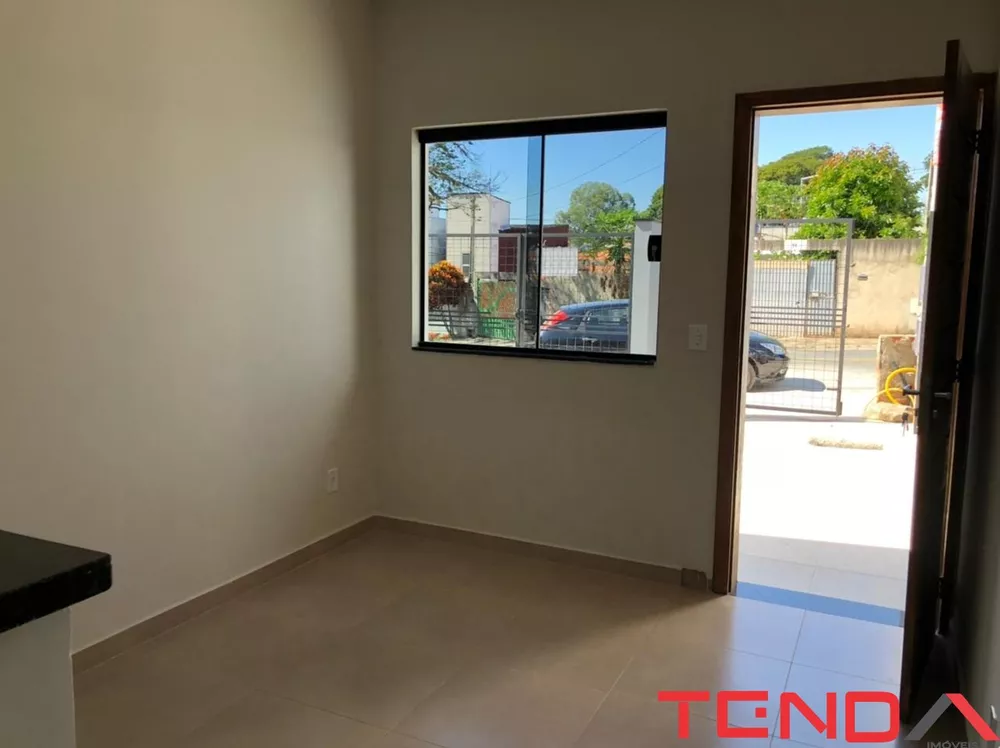 Casa à venda com 1 quarto - Foto 1