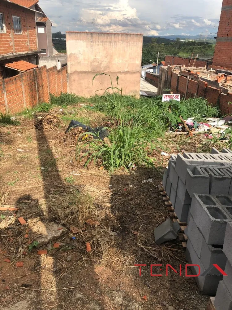 Terreno, 308 m² - Foto 1