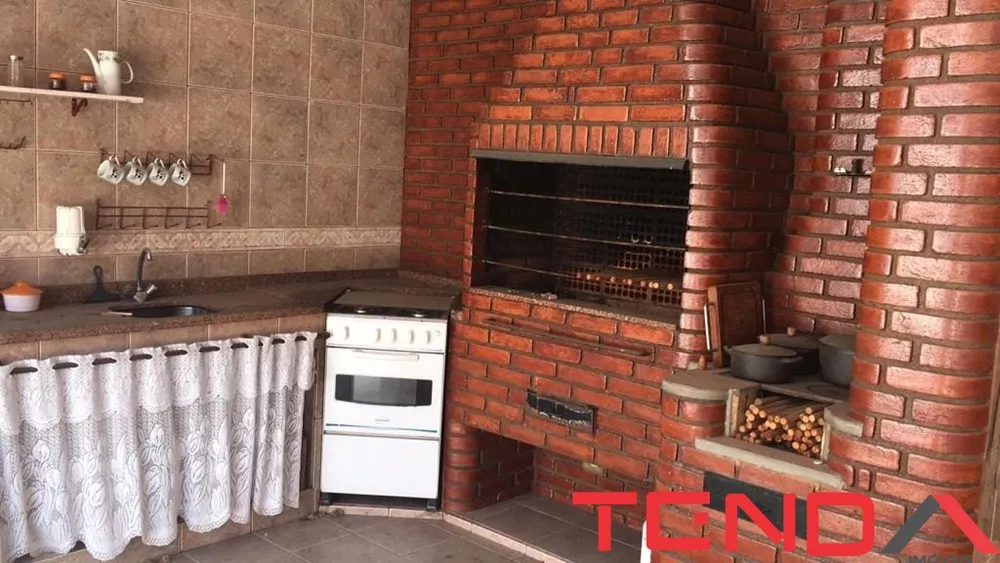 Casa, 5 quartos, 335 m² - Foto 13