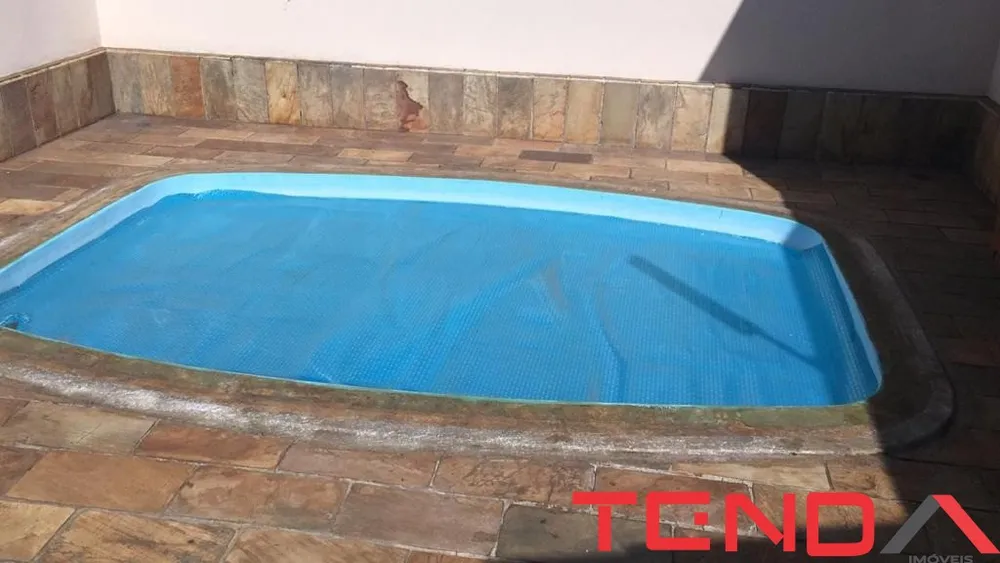 Casa, 5 quartos, 335 m² - Foto 14
