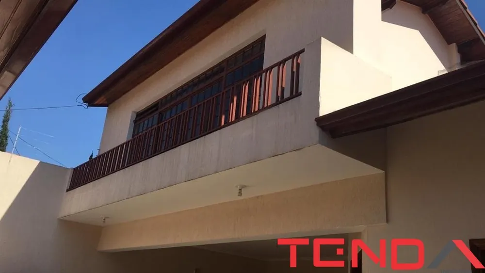 Casa, 5 quartos, 335 m² - Foto 10